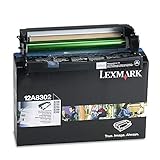 Lexmark Fotoleiter-Kit - 1-30000 Seiten