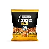 Gusto Argentino Süßgebäck 200g | Authentischer Argentinischer Knusper-Snack | Perfekt mit Mate, Kaffee oder Tee | Leicht, Süß und Knusprig, Natürliche Zutaten