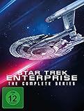 Star Trek - Enterprise - Complete Boxset [27 DVDs]