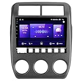 ALOEU Car Multimedia Autoradio Doppeldin Radio Mit Navigation Für Lada Niva Legend Bronto 2021-2023 Einfügen Und Verwenden Navigationsgeräte GPS Car Video Player Steering Wheel Control