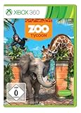 Zoo Tycoon - [Xbox 360]