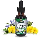 NaturaAnswer's Leber Support Kräutermischung 30 ml