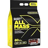 ALLMAX Nutrition Allmass Gainer Chocolate 12Lb