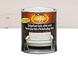Wovar Beize für Gerüstholz White Wash 0.75 Liter