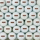 Generisch 50 Marken Mix GOLFBÄLLE/LAKEBALLS - QUALITÄT AAA/AA