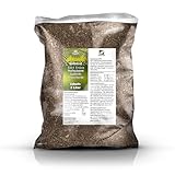 Anzuchterde Aussaaterde Saaterde klein - 2 Ltr. Profi Linie Substrate - Blumenerden