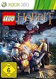 LEGO Der Hobbit - [Xbox 360]