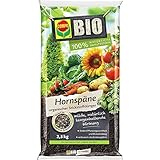 Compo Hornspäne 2,5 kg