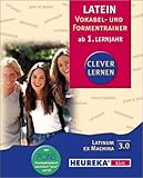 Latinum Ex Machina 3.0. Latein Vokabel- und Formentrainer ab 1. Lehrjahr