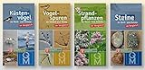 Bestimmungskarten-Set „Strand“ (Quelle & Meyer Bestimmungskarten)