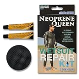 Wetsuit Repair Kit - Enhance Your Wetsuit Lifespan: Fix Holes and Rips