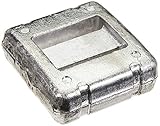 SEAC Sub Hartblei 2KG unbeschichtetes Blei