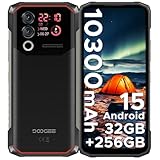 DOOGEE BLADE10MAX Smartphone