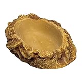 Hobby Trinkschale - flach - S - 8x6x1,5 cm