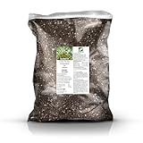 GREEN24 Palmenerde Palmensubstrat Premium Erde für Palmen - 10 Ltr. - Profi Linie Substrat