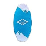 GoZone Skimboard K2 Blue 40