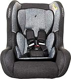Osann Pogo Reboarder ohne Isofix Gruppe 0/1/2 (0-25 kg) Kinderautositz
