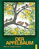 Der Apfelbaum: Ausgezeichnet mit dem Kleinkinderbuchpreis der Stadt Wien, Ehrenliste zum Österreichischen Kinder- und Jugendbuchpreis. Nominiert für ... QR-Code zum Download eines Gratis-Hörbuchs