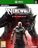 Unbekannt Unknown Werwolf: The Apocalypse - Earthblood