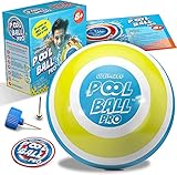 Der ultimative Pool-Ball Profi - Pool-Spiele für Kinder 8-12 Pool-Spielzeug Pool-Bälle den Swimmingpool Outdoor-Spielzeug für im von 8-12 Wassermelonen-Kugel-Pool Teenager-Spielzeug Jungen Stuffers