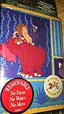Walt Disney Tarzan selbst Stick Tapete Grenze Art Jungle Kids Schlafzimmer