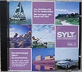 die SYLT fm CD für Ihr Autoradio - SYLT fm Das Inselradio