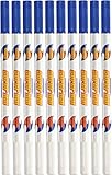 Herlitz Tintenlöscher Superhai, Strichstärke: 1 mm, 10-er Packung