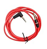 T-ProTek AUX Audio Kabel 3,5mm Stecker kompatibel für SOUND2GO BIGBASS XL Bluetooth Lautsprecher