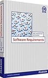 Software Requirements (Pearson Studium - IT)