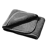 1 Stück Shiny Wipes Tücher Original,Auto Trockentuch,Bath Dusche Tuch,Bad Dry Fast Mikrofaser Saugfähig,für Trockentücher Drying,Duschkabinen Exul Fastdry,Kratzfreies Mikrofasertücher Saugstark,Towel