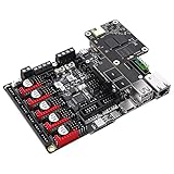 Manta M5P+CB1 Smart Display Manta V2.2 Steuerplatine Running Linux Klipper
