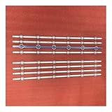 LIUJUNJIEOZ Set Led-hintergrundbeleuchtung Streifen for G-rundig 65GUA2020 65GUB8965 65GUB7062 65GUB7065 65GUB7066 65GUB7140 65VLX7020