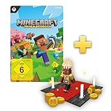 Minecraft Java & Bedrock Edition | Windows 10/11 - Download Code