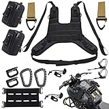 Motorrad-Tankrucksack - Motorrad-Tankhalterungsbasis | Öltankabdeckung, Motorrad-Sitztasche, Motorrad-Tankschutz Und Hecktasche, Lagertasche Für Öltank, Praktisches Zubehör Für Motorradtouren Herren