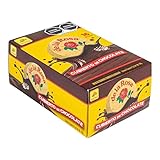 3x Marzipan with CHOCOLATE pack with 16 pcs 400g