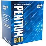 Intel Pentium Gold G5600 Prozessor (4M Cache, 3,90 GHz)