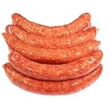 Bratwurst grob 10 Stück = 1.200 g