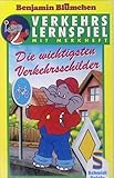 Die wichtigsten Verkehrsschilder (Spiel)
