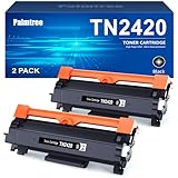 TN2420 Kompatibel für Brother MFC-L2710DW Toner Brother MFC L2710DW Toner Brother HL-l2350DW Toner Brother DCP-l2530DW Brother TN 2420 TN2410 TN2420 Toner Brother MFC L2710DN HL-L2310D (2 Schwarz)