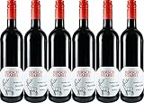 Hirsch-Stabel Dornfelder 'lieblich' 2024 Lieblich (6 x 0.75 l)