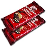 2 er Pack Zetti Edel Marzipan Tafel 2 x 100g