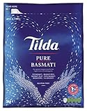 TILDA Basmatireis, 5 kg