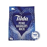 TILDA Basmatireis, 5 kg