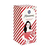 Fazer - Marianne Pfefferminzbonbons gefüllt - 100St/500g