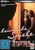 Heimliche Spiele