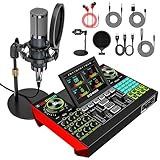 Podcast Equipment Bundle