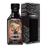 The Goodfellas' smile Chonos Zero Alcohol After-Beard Liquid 100ml