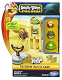 Jenga Launchers Pack Angry Birds Star Wars