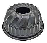 hera Gugelhupf Backform, ø28cm, Gugelhupfform, antihaftbeschichtet