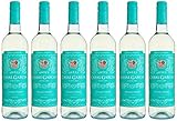 Casal Garcia Sweet Quinta Da Aveleda Trajadura Süß (6 x 0.75 l)